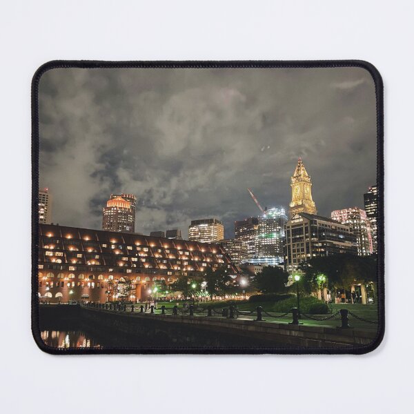 Item preview, Wharf designed and sold by Caitlyn Haley.
