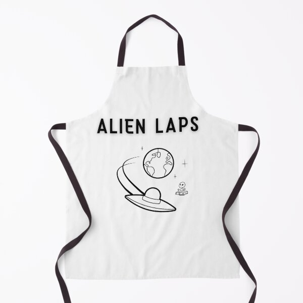 Item preview, Cosmic Encounter: Alien Laps designed and sold by tharonz.