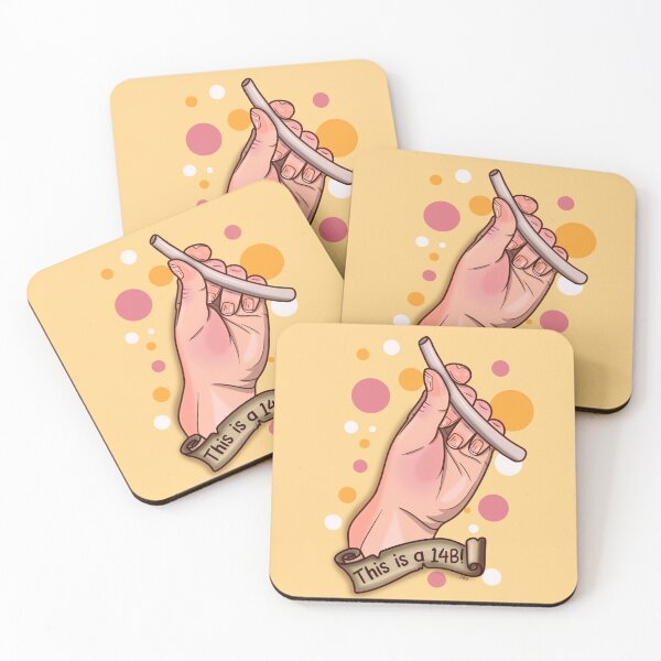 Item preview, THIS IS A 14B LISTER! designed and sold by JefficaAlice.