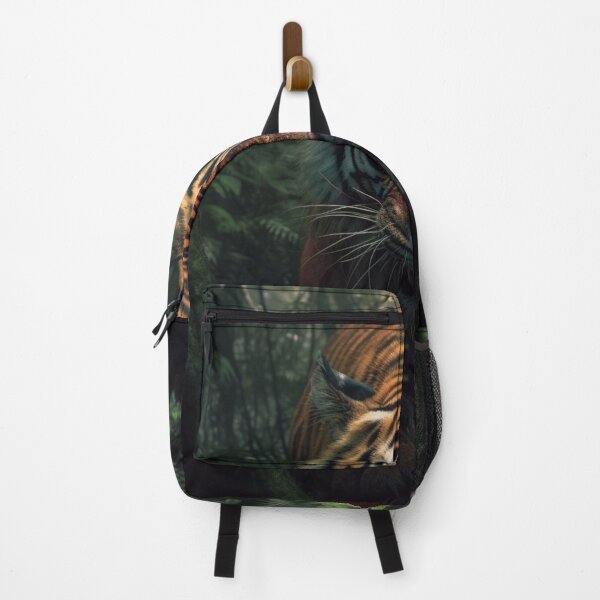 Item preview, The Majestic Tiger designed and sold by JimmyZone.