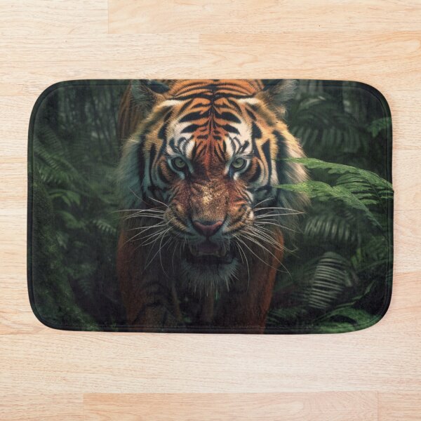 Item preview, The Majestic Tiger designed and sold by JimmyZone.