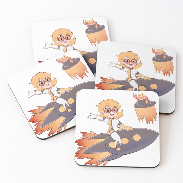 Item preview, Space Girl Chibi (Light) designed and sold by C-Starlett.