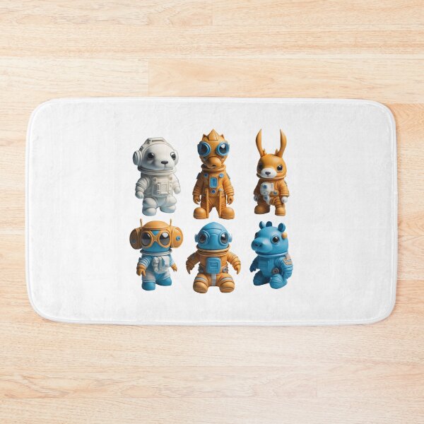 Item preview, Pets in space STAR 12 designed and sold by SpecialForceART.