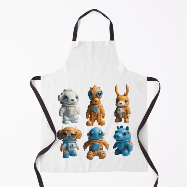 Item preview, Pets in space STAR 12 designed and sold by SpecialForceART.