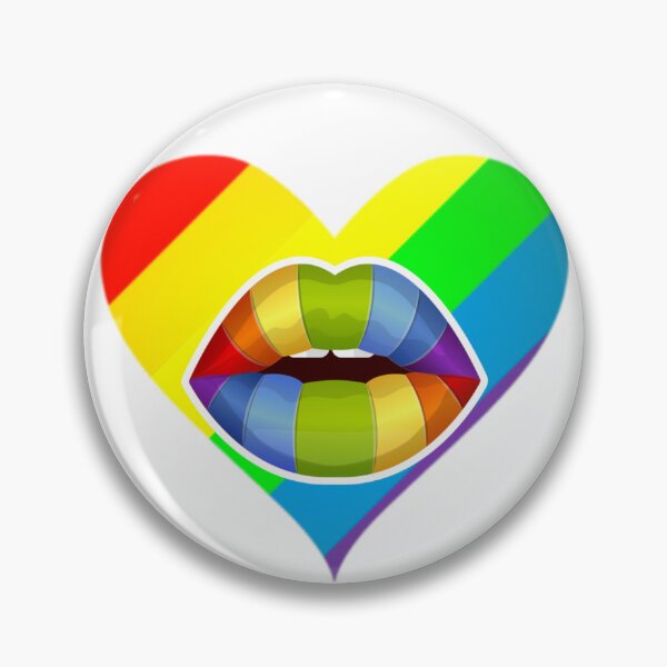 Item preview, Express Your Pride with Vibrant Pride Hearts Art designed and sold by bestoftrendy.