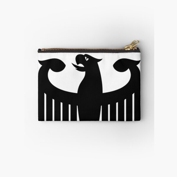 Item preview, German Eagle Emblem | Negro designed and sold by Oliveirallan.