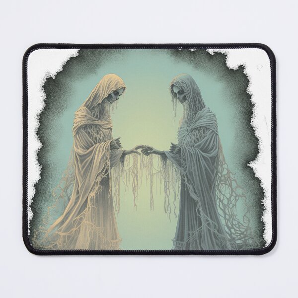 Item preview, Gothic Ghosts 1 designed and sold by Aria Wrzosek.