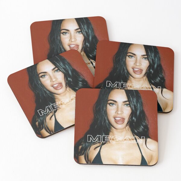 Artikelvorschau, Megan Fox 2000er-Jahre-Ästhetik entworfen und verkauft von rebsunn.