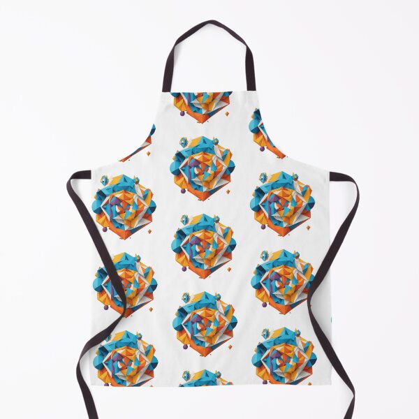 Item preview, geometrilog designed and sold by Yarq.