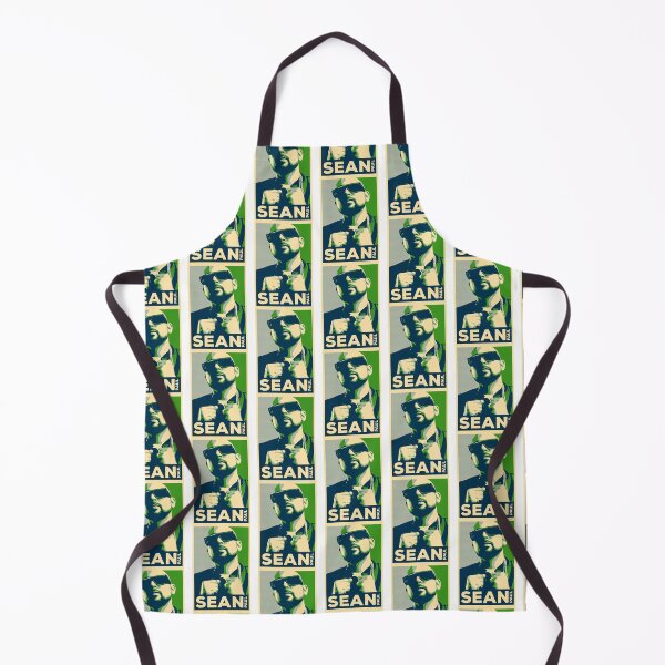 Item preview, Famous Jamaican Singer Sean Paul is a HOPE Icon of Jamaica designed and sold by ClothildeChagn.