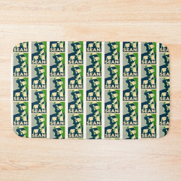 Item preview, Famous Jamaican Singer Sean Paul is a HOPE Icon of Jamaica designed and sold by ClothildeChagn.