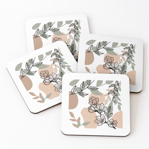 Item preview, background with plants designed and sold by Andreeea7.