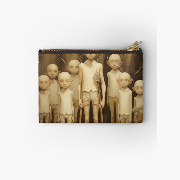 Item preview, The Miggies Tribe designed and sold by tfblackwell99.