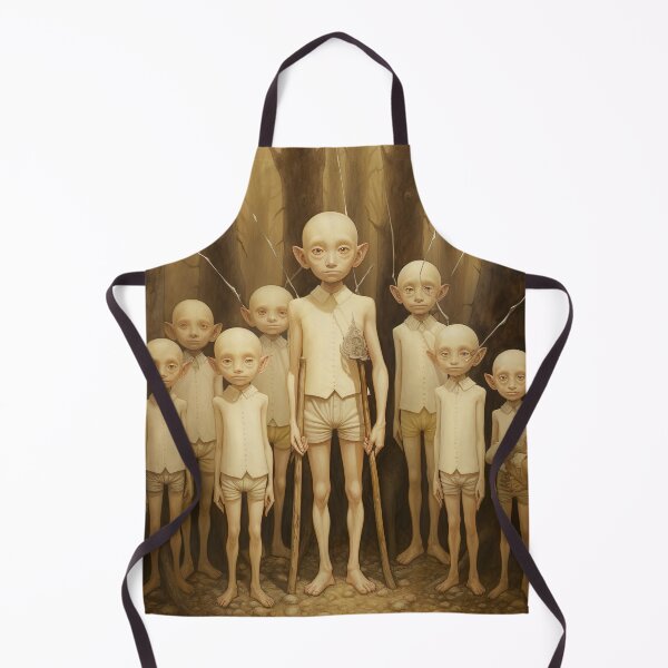 Item preview, The Miggies Tribe designed and sold by tfblackwell99.