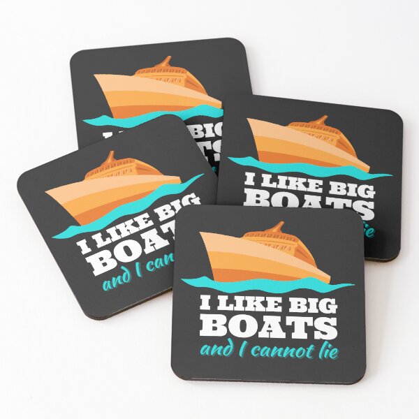 Item preview, Funny Cruise Sayings designed and sold by Quotes Gallery.
