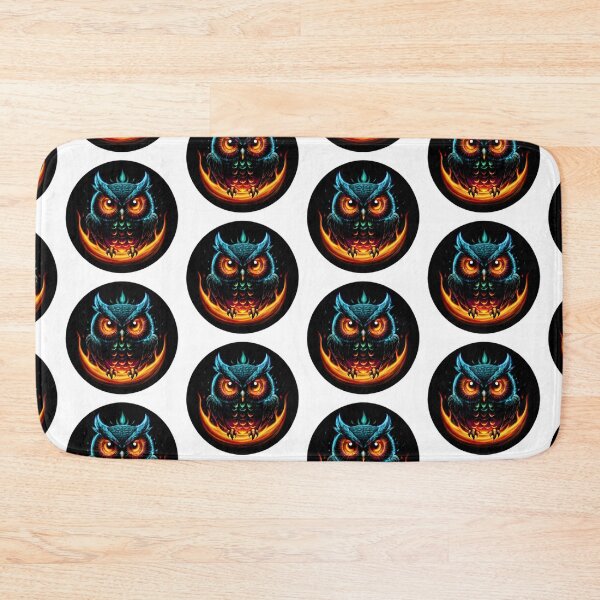 Item preview, Nighty Owl designed and sold by Milagas.