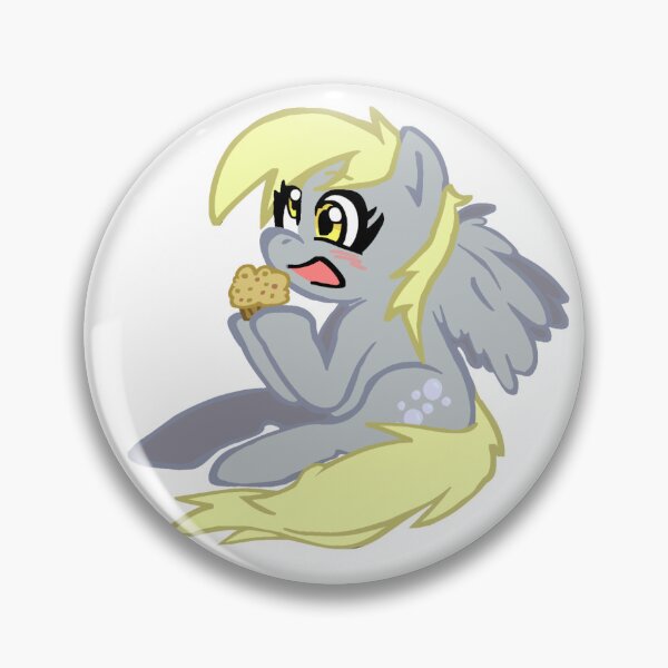 Item preview, Derpy Hooves designed and sold by lyndz3.
