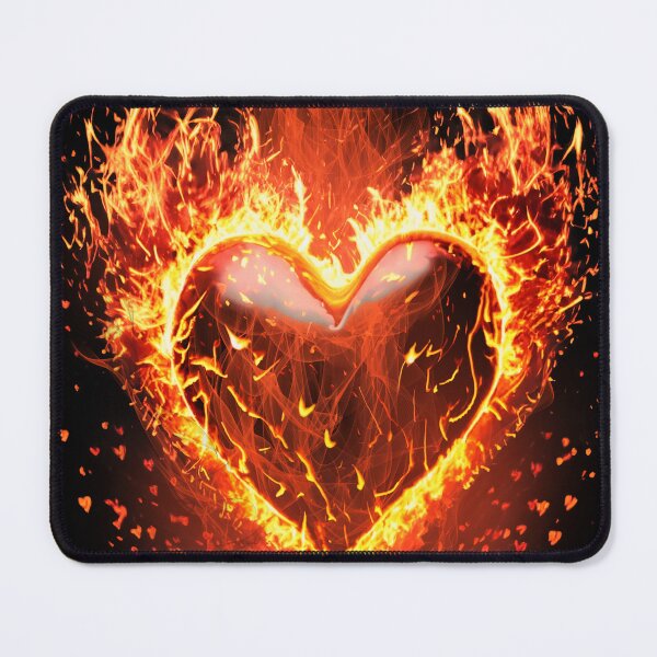Item preview, Hearts on Fire designed and sold by drawbey.