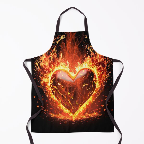 Item preview, Hearts on Fire designed and sold by drawbey.