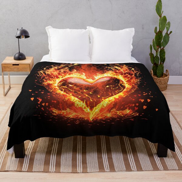 Item preview, Hearts on Fire designed and sold by drawbey.