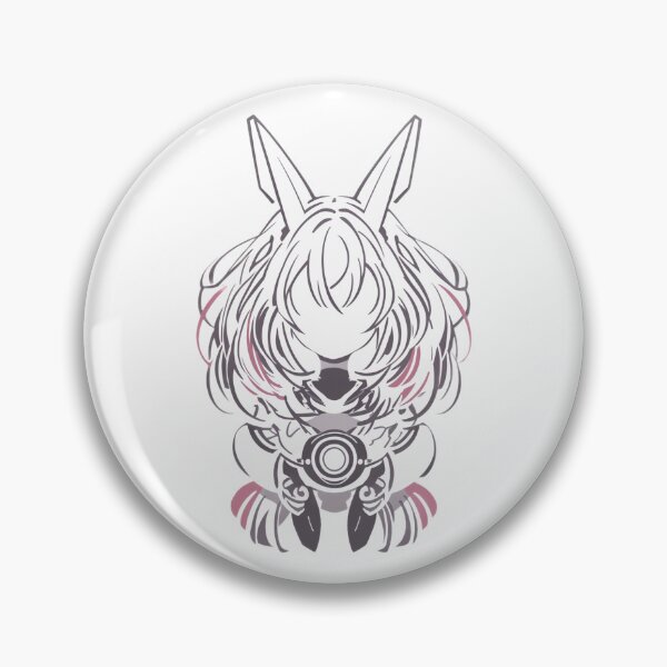Item preview, Mecha Musume Ver.hachi 八 designed and sold by Lordyami86.
