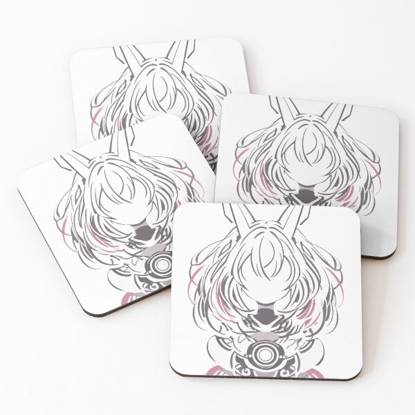 Item preview, Mecha Musume Ver.hachi 八 designed and sold by Lordyami86.