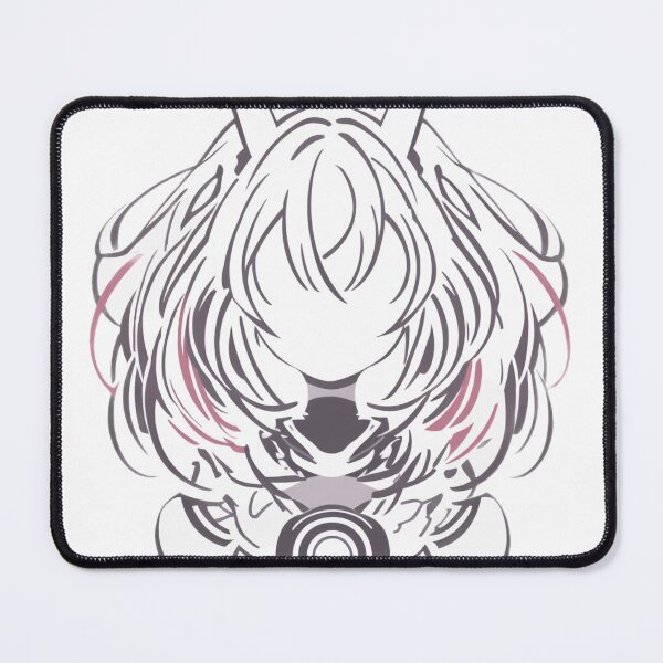 Item preview, Mecha Musume Ver.hachi 八 designed and sold by Lordyami86.