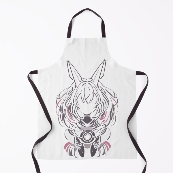 Item preview, Mecha Musume Ver.hachi 八 designed and sold by Lordyami86.