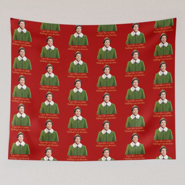 Item preview, Smiling’s My Favorite designed and sold by Smile More Art Store ⭐️⭐️⭐️⭐️⭐️.