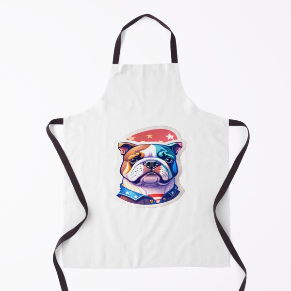Item preview, Bulldog Cartoon Collection #4 designed and sold by Shiwwa.