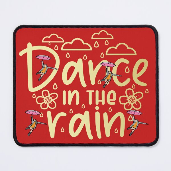 Item preview, dance in the rain designed and sold by Unique010.