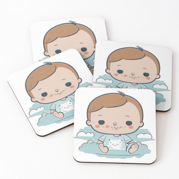 Item preview, Cute Baby designed and sold by Threadsmiths.