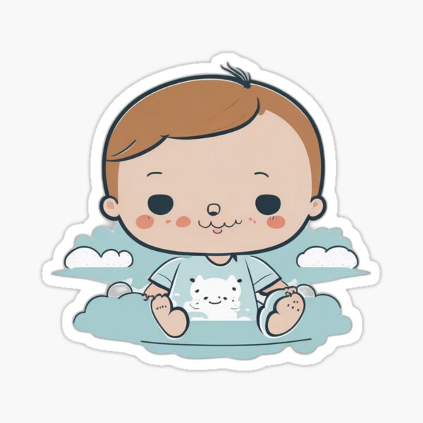 Cute Sticker - Cute - Discover & Share GIFs