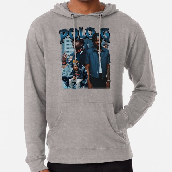 The goat polo on sale g hoodie