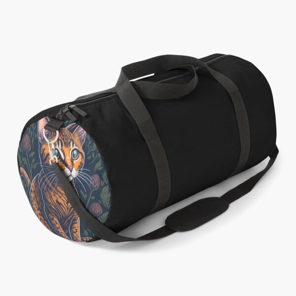 Item preview, Devon Rex (Sticker and Print Out) designed and sold by Sir Elgin Ortiz.