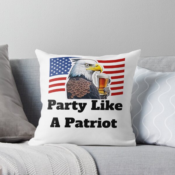 Artikelvorschau, 4. Juli Party wie ein Patriot entworfen und verkauft von ShopULove.