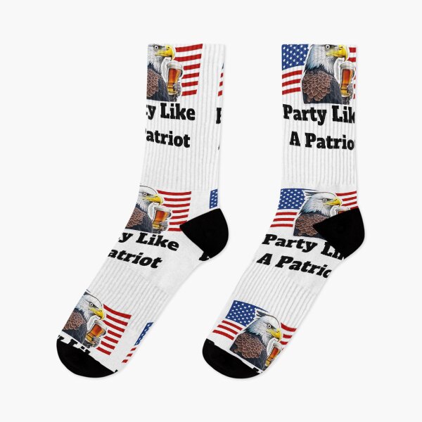 Artikelvorschau, 4. Juli Party wie ein Patriot entworfen und verkauft von ShopULove.