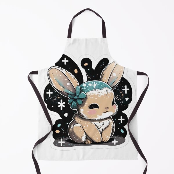 Item preview, The Adorable Charm of Rabbits designed and sold by JimmyZone.