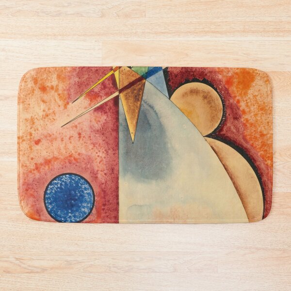 Item preview, Red Abstract designed and sold by BeagleDesigns.