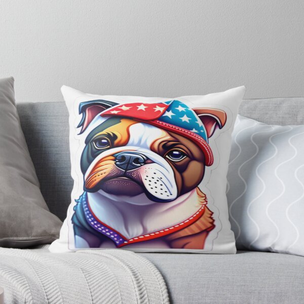 Item preview, Bulldog Cartoon Collection #5 designed and sold by Shiwwa.