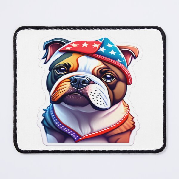 Item preview, Bulldog Cartoon Collection #5 designed and sold by Shiwwa.