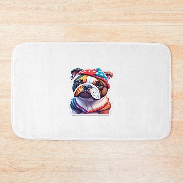 Item preview, Bulldog Cartoon Collection #5 designed and sold by Shiwwa.