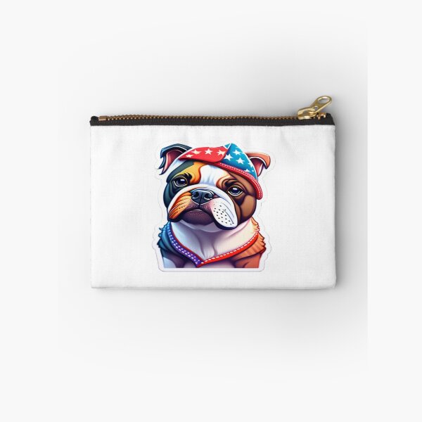 Item preview, Bulldog Cartoon Collection #5 designed and sold by Shiwwa.