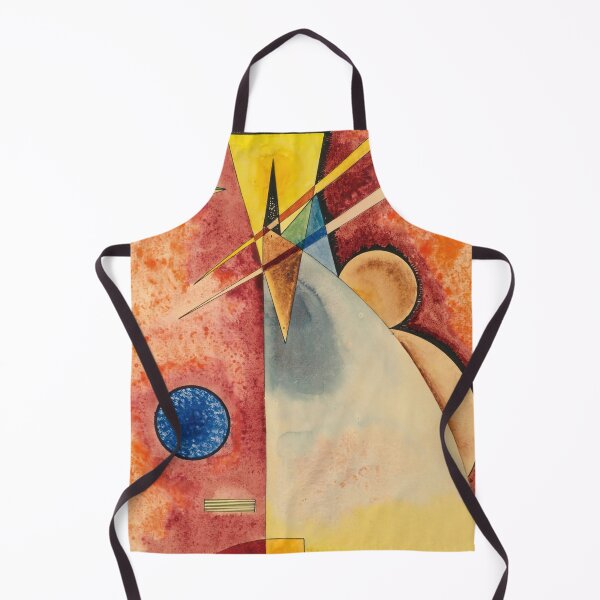 Item preview, Red Abstract designed and sold by BeagleDesigns.