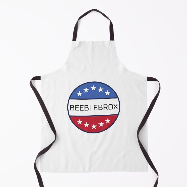 Item preview, VOTE BEEBLEBROX 2024 designed and sold by Nsideoutpumpkin.