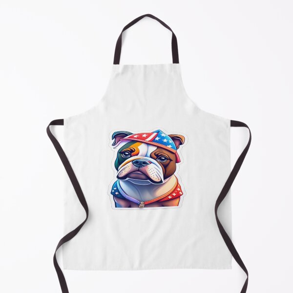 Item preview, Bulldog Cartoon Collection #6 designed and sold by Shiwwa.
