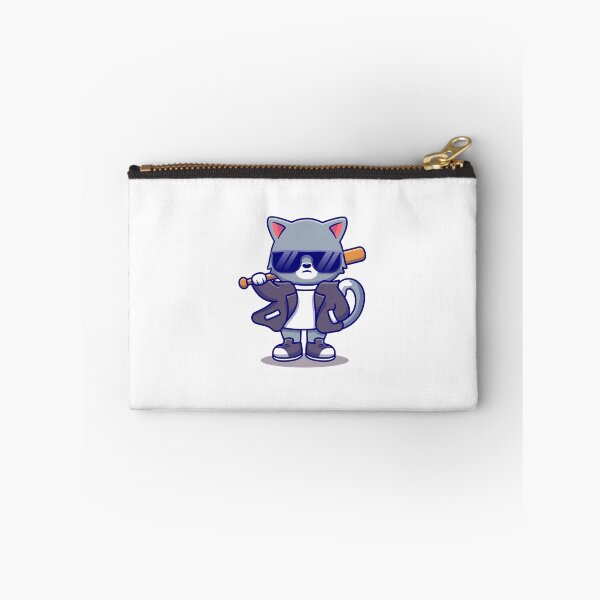 Item preview, Cat Street , Gato callejero  designed and sold by MimoDesing.