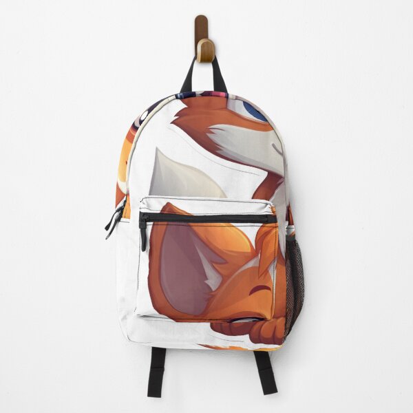 Item preview, The Enigmatic Fox designed and sold by JimmyZone.