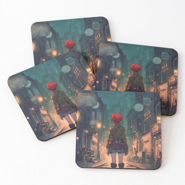 Item preview, Steampunk Harri designed and sold by AlexanderArtsy.