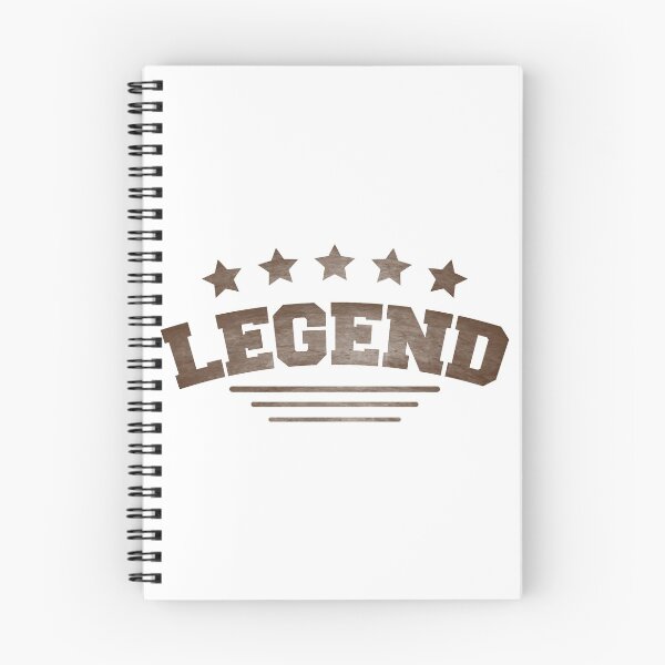 Item preview, Legend designed and sold by Melcu.